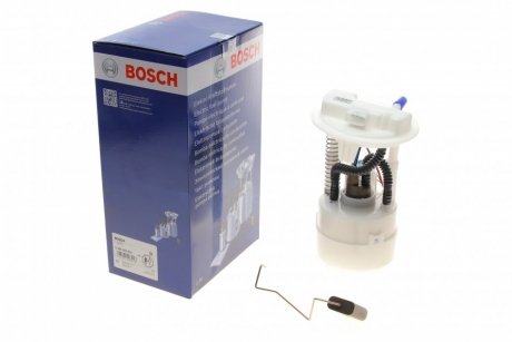 Паливний насос BOSCH 0986580952