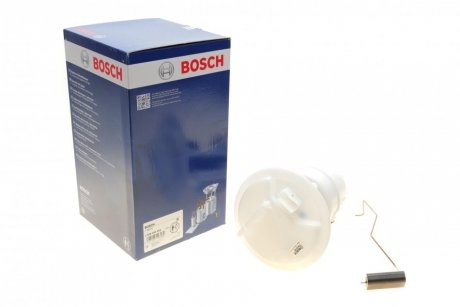 Паливний насос BOSCH 0986580959