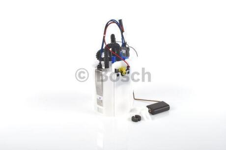 Електричний бензонасос BOSCH 0986580990