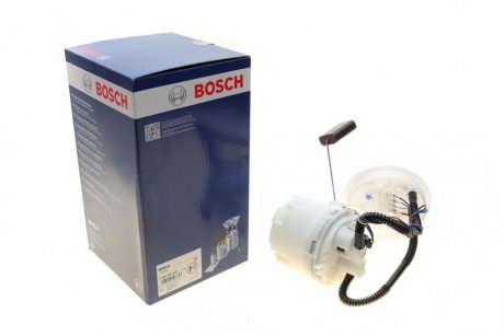 Паливний насос BOSCH 0986580995