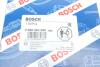 ДАТЧИК ШВИДК.ОБЕРТ.КОЛІСА ЗАД BOSCH 0986594588 (фото 8)