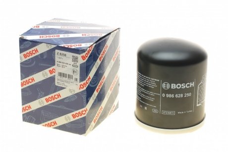 Фильтр осушителя BOSCH 0986628250