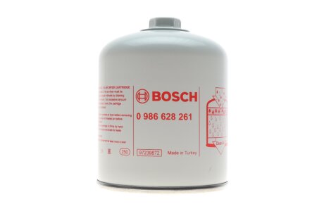 БЛОК ОСУШУВАЧА BOSCH 0986628261