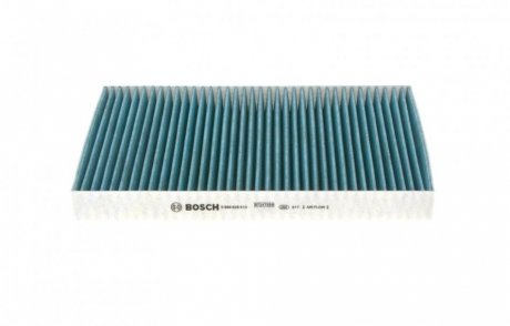 ФИЛЬТР САЛОНА С АКТИВИРОВАННЫМИ УГЛЯМИ BOSCH 0 986 628 513 (фото 1)