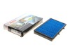 ФИЛЬТР САЛОНА С АКТИВИРОВАННЫМИ УГЛЯМИ PRO BOSCH 0986628576 (фото 1)