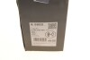ФІЛЬТР САЛОНУ З АКТИВОВАНИМ ВУГІЛЛЯМ PRO BOSCH 0986628600 (фото 6)
