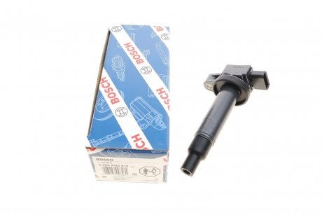 Катушка зажигания BOSCH 0986AG0519