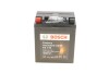 СВИНЦЕВА АКУМУЛЯТОРНА БАТАРЕЯ BOSCH 0986FA1150 (фото 3)