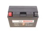 Стартерная батарея (аккумулятор) BOSCH 0986FA1210 (фото 2)