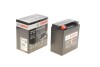 Свинцева акумуляторна батарея BOSCH 0986FA1240 (фото 1)