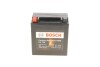 Свинцева акумуляторна батарея BOSCH 0986FA1240 (фото 3)