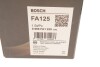 Аккумулятор 12В/210Аг/1200А/61кг BOSCH 0986FA1250 (фото 5)