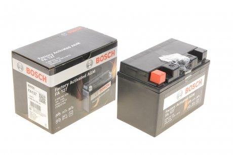 Мотоакумулятор BOSCH 0 986 FA1 270
