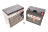 СВИНЦЕВА АКУМУЛЯТОРНА БАТАРЕЯ BOSCH 0986FA1370 (фото 1)