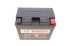 СВИНЦЕВА АКУМУЛЯТОРНА БАТАРЕЯ BOSCH 0986FA1370 (фото 2)