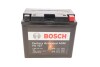 СВИНЦЕВА АКУМУЛЯТОРНА БАТАРЕЯ BOSCH 0986FA1370 (фото 3)