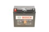 Стартерна батарея (акумулятор) BOSCH 0986FA1380 (фото 3)