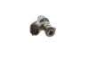 ФОРСУНКА BOSCH 0986JG1600 (фото 4)