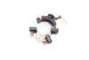 Щеткодержатель стартера SEAT VW AUDI SKODA BOSCH 1004336506 (фото 6)