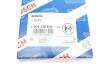 Щеткодержатель стартера SEAT VW AUDI SKODA BOSCH 1004336506 (фото 7)