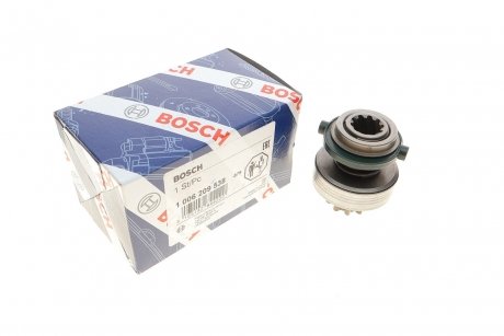 Бендикс стартера BOSCH 1006209538