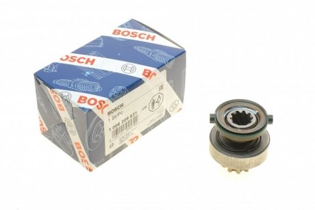 Бендікс MB A, B-CLASS BOSCH 1006209631