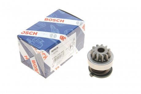 Бендикс стартера BOSCH 1006209695