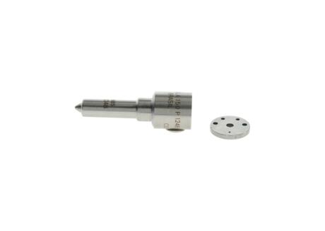 Ремкомплект насосу -форсунки BOSCH 1417010910