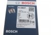 N0007 H=142mm(син) Фильтр топливный диз. AUDI A3 1,9/2,0TDI 03- VW Golf V, Touran 1,9/2,0TDI 03- SEAT 04- BOSCH 1457070007 (фото 8)