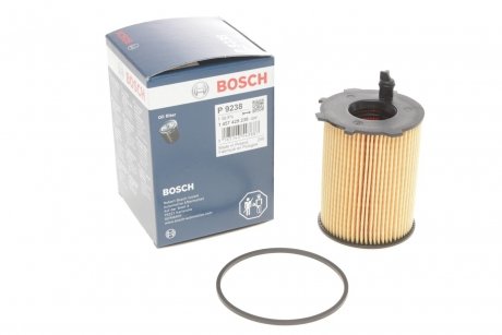 Фильтр масляный BOSCH 1457429238