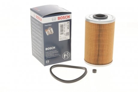 Паливний фільтр BOSCH 1457431724