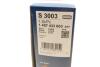 S3003 Фильтр воздушный DAEWOO Nexia 1,5i, Espero OPEL Kadett 1,8/2,0 BOSCH 1457433003 (фото 7)