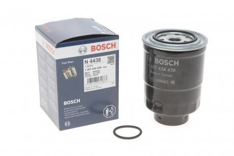 Паливний фільтр BOSCH 1457434438