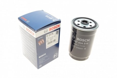 Фильтр топливный BOSCH 1457434516 (фото 1)