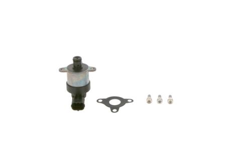 FIAT Дозировочный блок (CR) Ducato 3,0Multijet -14 BOSCH 1465ZS0005