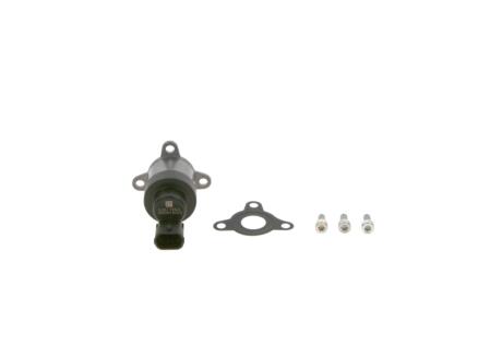 LAND ROVER Дозировочный блок (CR) Range Rover Evoque 2,2D 11-. Discovery Sport 2.2D 14- BOSCH 1465ZS0006