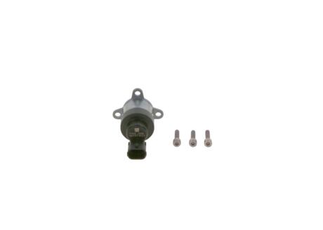 Дозировочный блок (CR) TOYOTA 1,4D 05-. BOSCH 1465ZS0075