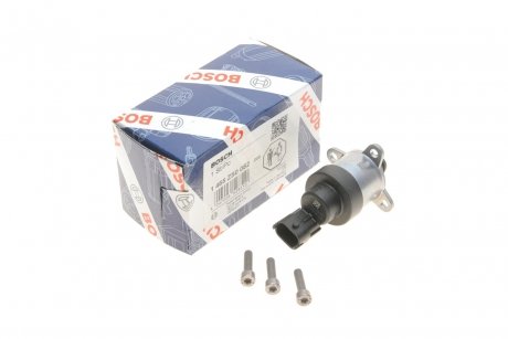 Ремкомплект (дозуючий блок 0928400713 + рмк) HYUNDAY-KIA (вир-во) BOSCH 1465ZS0082