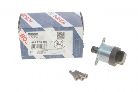 РЕМКОМПЛЕКТ ДОЗУВАЛЬНОГО БЛОКУ BOSCH 1465ZS0105