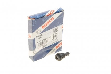 Перепускний клапан ПНВТ CR CP4 (вір-во) BOSCH 1467C45003
