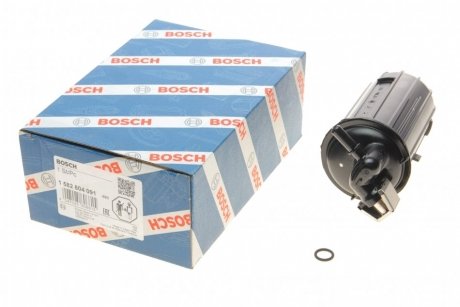 КОМПЛЕКТ ДЕТАЛЕЙ BOSCH 1582804091