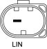 Генератор BOSCH 1986A01041 (фото 5)