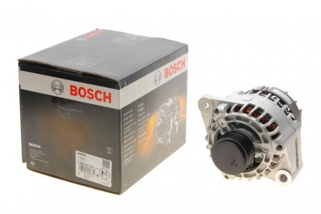 Генератор BOSCH 1986A01336