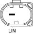 Генератор BOSCH 1986A01519 (фото 1)