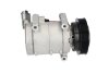 Компресор, система кондиціонування повітря BOSCH 1986AD1041 (фото 1)