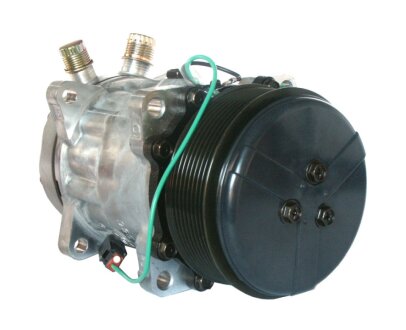 Компресор, система кондиціонування повітря BOSCH 1986AD1074