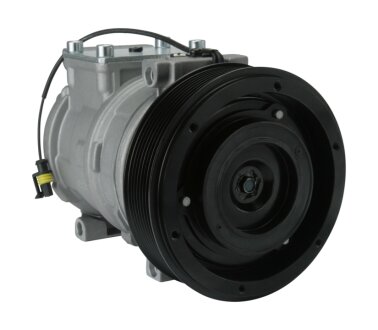 Компресор, система кондиціонування повітря BOSCH 1986AD1144