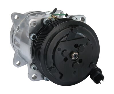 Компресор кондиціонера BOSCH 1986AD1284