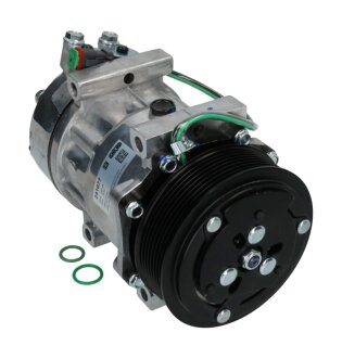 Компресор кондиціонера BOSCH 1986AD1285