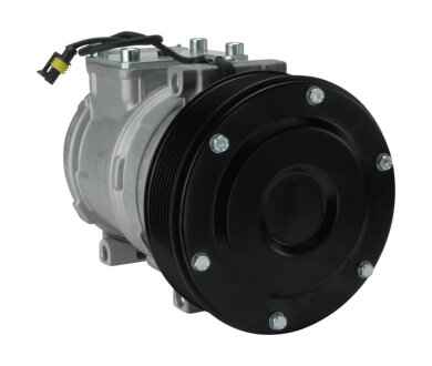 Компресор, система кондиціонування повітря BOSCH 1986AD1308